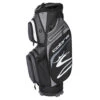 Cobra Ultralight Golf Cart Bag 1 Cobra Ultralight Golf Cart Bag -All Golf Shop 20757 BLACK
