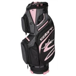 Cobra Ultralight Golf Cart Bag -All Golf Shop 20757 ELDERBERRY