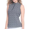 GGBlue Tess Womens Sleeveless Golf Polo -All Golf Shop 20899 HARMONY4305 6b74351e 49e2 478f 9730 ea25539355da