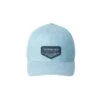 TravisMathew Lifeguard On Duty Heather Heritage Blue Mens Hat -All Golf Shop 21138 HTHRHERTGBLU 3323d44f 05b4 4f5b 970a 54ee9748f100
