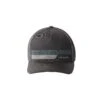 TravisMathew Main Sail Heather Grey Pinstripe Mens Hat -All Golf Shop 21140 HTHRGRYPNSTRP ad988ab0 b737 449b a37e 1b4480ca7005