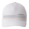 TravisMathew Dress Code Mens Golf Hat -All Golf Shop 21158 WHITE1WHT 3c2df655 3b20 475b aa51 4bf549e5f8ec