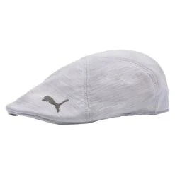 PUMA Golf Puma Driver Mens Golf Cap
