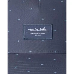 TravisMathew Not Shore Mens Golf Hat -All Golf Shop 21765 SRGASOSEA4SAR 2