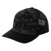 TravisMathew Expedition Mens Hat 2 TravisMathew Expedition Mens Hat -All Golf Shop 22508 BLACK0BLK 30b65066 2c31 4c08 8b3c ab2a69c52a3f