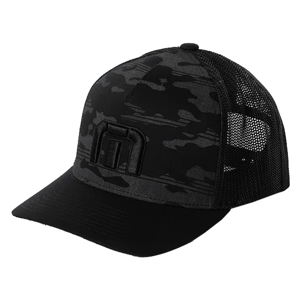 TravisMathew Expedition Mens Hat 3 TravisMathew Expedition Mens Hat
