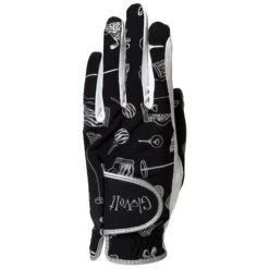 Glove It Fashion Print Left Hand Womens Golf Glove -All Golf Shop 22871 GOTTAGLOVEIT 2b3a1d91 172f 4da0 ac66 fd8622efa062