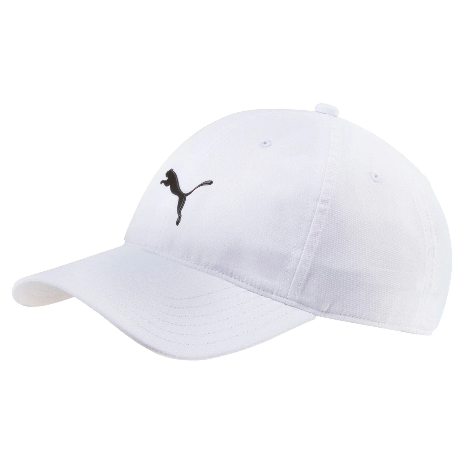 PUMA Golf Puma Pounce Adjustable Mens Golf Hat 3 PUMA Golf Puma Pounce Adjustable Mens Golf Hat