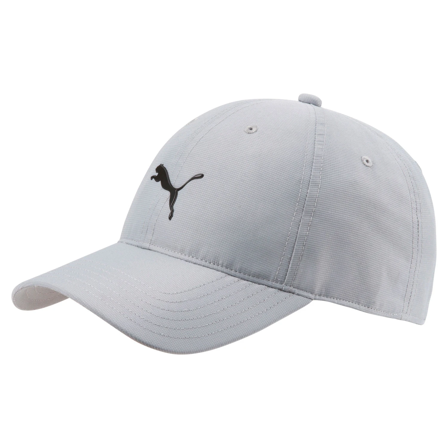 PUMA Golf Puma Pounce Adjustable Mens Golf Hat 6 PUMA Golf Puma Pounce Adjustable Mens Golf Hat - Image 4
