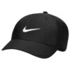 Nike Dri-FIT Big Kids Adjustable Golf Hat 2 Nike Dri-FIT Big Kids Adjustable Golf Hat -All Golf Shop 24414 BLACK010