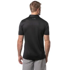 TravisMathew Ante Up Mens Golf Polo 7 TravisMathew Ante Up Mens Golf Polo -All Golf Shop 24458 BLACK0BLK 2 c8181f8b b617 4420 8139 34cf0c8c8792