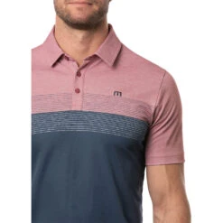 TravisMathew Lake Life Mens Golf Polo -All Golf Shop 24563 HTRRBYWN6HRW 2 91e9cb7c dace 4be0 afe9 54aa5d94f394