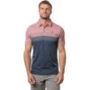 TravisMathew Lake Life Mens Golf Polo -All Golf Shop 24563 HTRRBYWN6HRW df74f83c 9acb 4d4e bea7 7d25ff1f066e