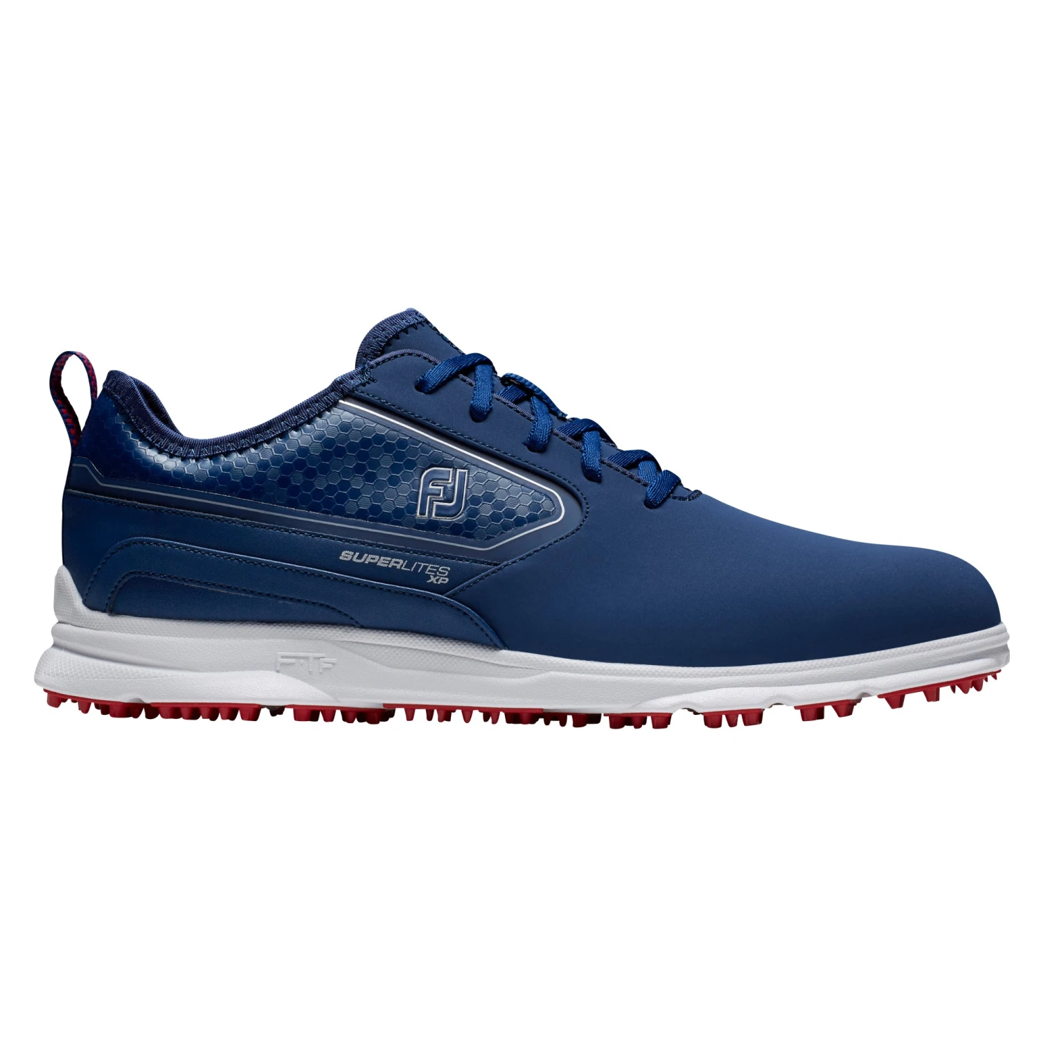 FootJoy Superlites XP Mens Golf Shoes 6 FootJoy Superlites XP Mens Golf Shoes - Image 4