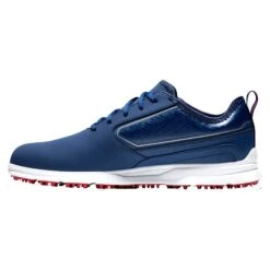 FootJoy Superlites XP Mens Golf Shoes 15 FootJoy Superlites XP Mens Golf Shoes -All Golf Shop 24780 NAVY 1