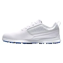 FootJoy Superlites XP Mens Golf Shoes 18 FootJoy Superlites XP Mens Golf Shoes -All Golf Shop 24780 WHITE 1