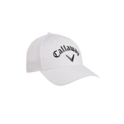 Callaway Tour Authentic Performance Pro Mens Golf Hat 7 Callaway Tour Authentic Performance Pro Mens Golf Hat -All Golf Shop 25199 WHTBLK