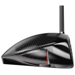Tour Edge Exotics E722 Driver -All Golf Shop 25207 2