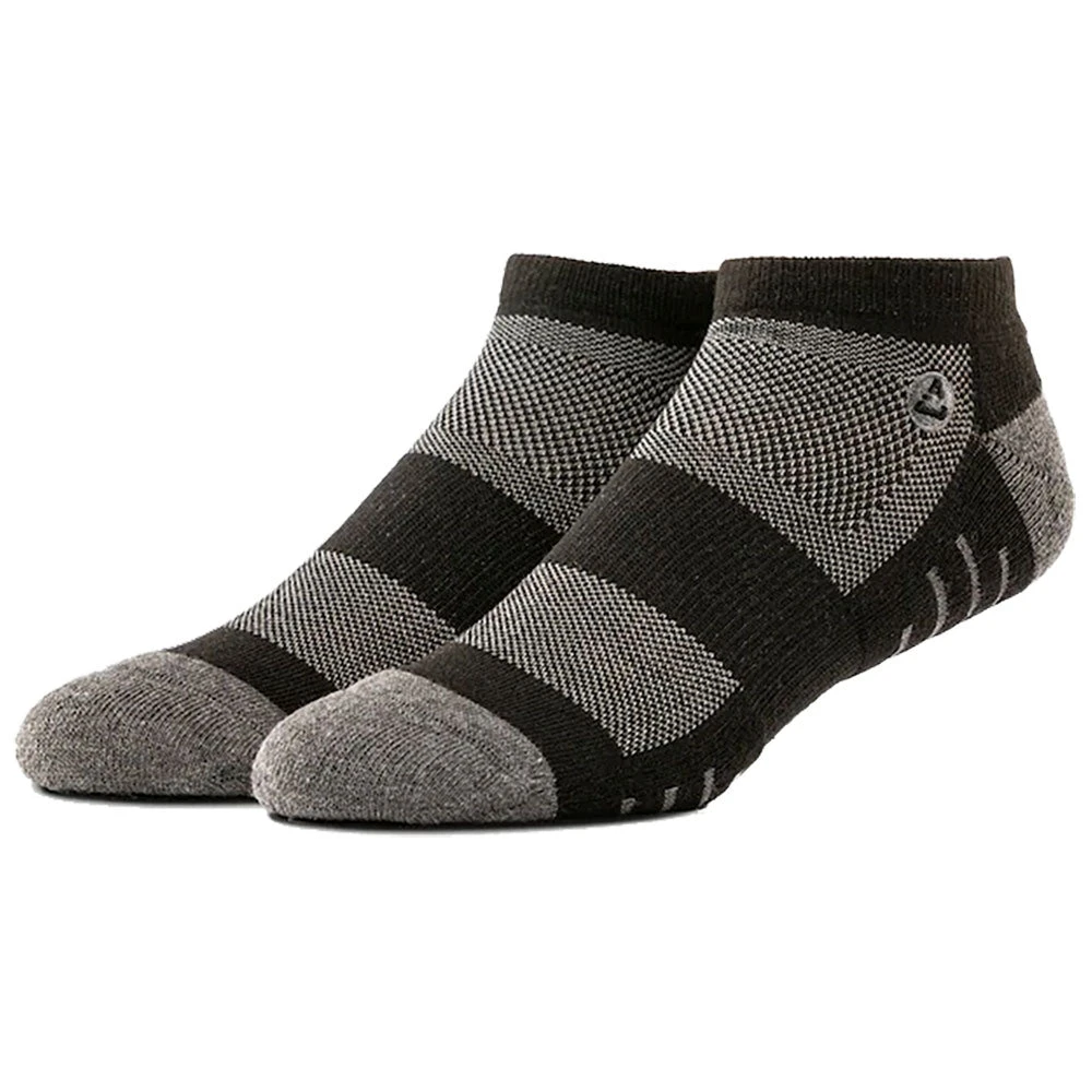 Cuater By TravisMathew Eighteener Ankle Socks 3 Cuater By TravisMathew Eighteener Ankle Socks