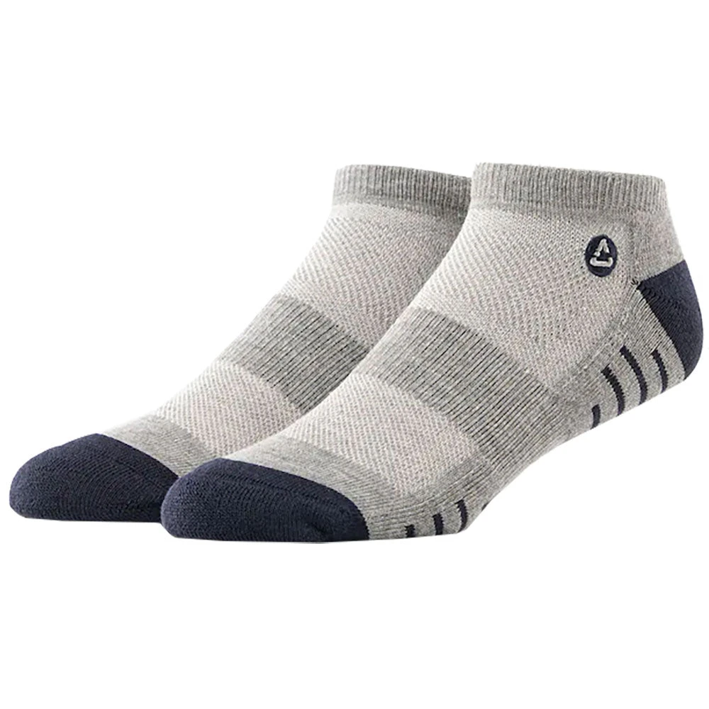 Cuater By TravisMathew Eighteener Ankle Socks 5 Cuater By TravisMathew Eighteener Ankle Socks - Image 3