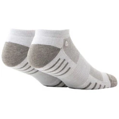 Cuater By TravisMathew Eighteener Ankle Socks 15 Cuater By TravisMathew Eighteener Ankle Socks -All Golf Shop 25606 MICROCHIP0MCR 1