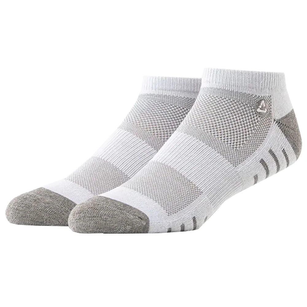 Cuater By TravisMathew Eighteener Ankle Socks 7 Cuater By TravisMathew Eighteener Ankle Socks - Image 5