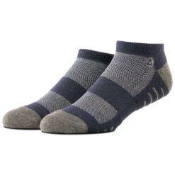 Cuater By TravisMathew Eighteener Ankle Socks 16 Cuater By TravisMathew Eighteener Ankle Socks -All Golf Shop 25606 MOODINDGO4MIN 27696255 95b0 4907 b739 dbcdbf69fe6b