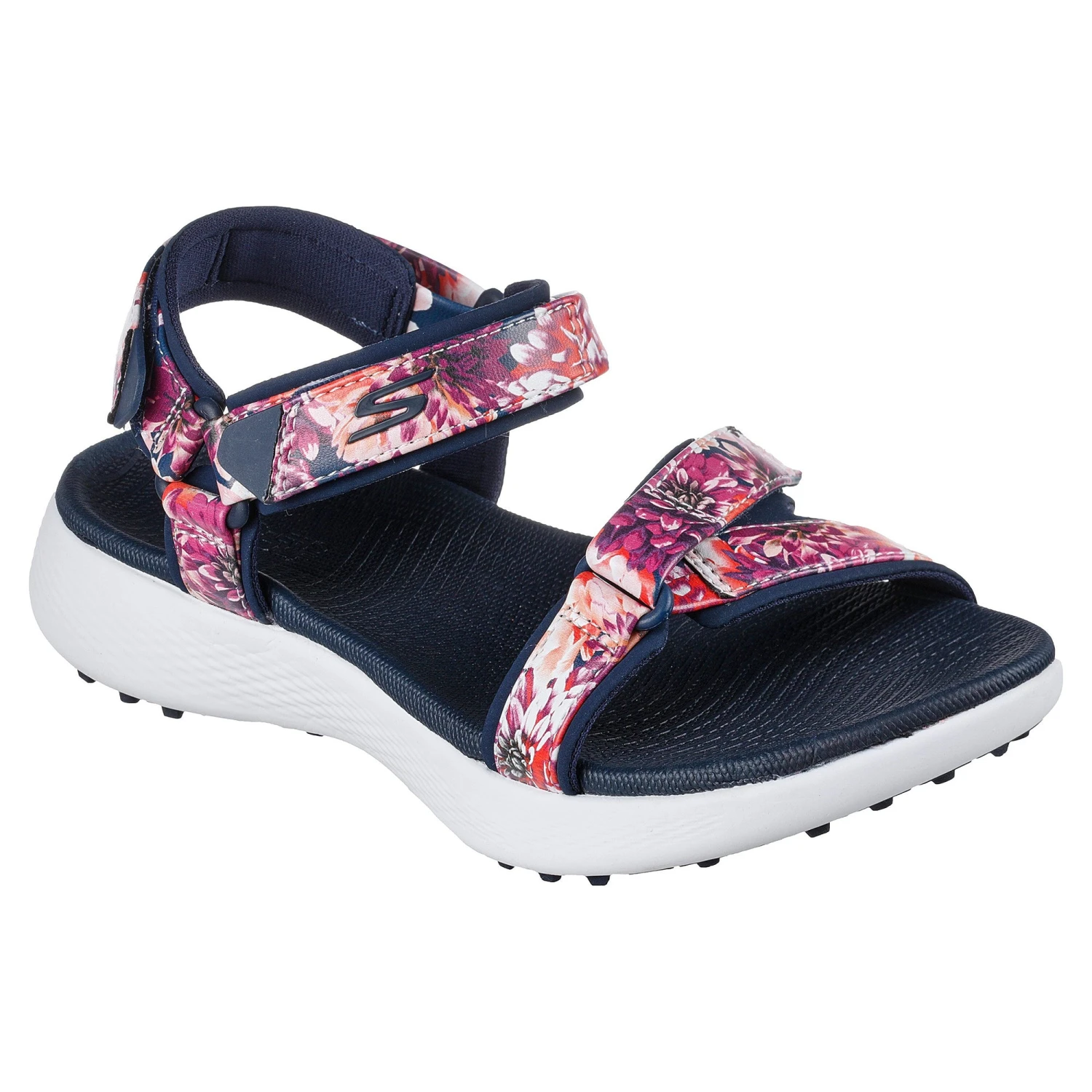 Skechers GO GOLF 600 Womens Golf Sandals 3 Skechers GO GOLF 600 Womens Golf Sandals