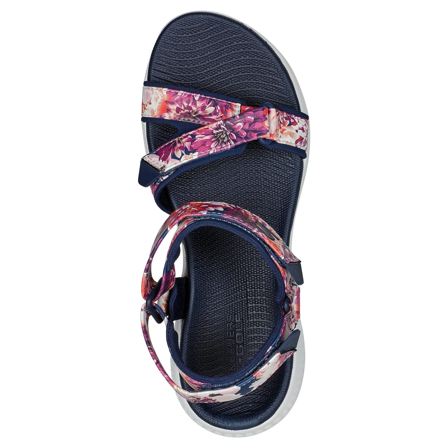 Skechers GO GOLF 600 Womens Golf Sandals 4 Skechers GO GOLF 600 Womens Golf Sandals - Image 2