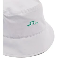 J.Lindeberg J. Lindeberg Parker Mens Golf Bucket Hat 7 J.Lindeberg J. Lindeberg Parker Mens Golf Bucket Hat -All Golf Shop 26193 MICROCHIPU019 2
