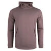 Swannies Ivy Plum Heather Mens Golf Hoodie -All Golf Shop 26729 PLUMHEATHER 80721811 af0b 4a10 9ef6 b97b5558b6d6