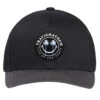 TravisMathew Lake Escape Mens Golf Hat -All Golf Shop 26756 BLACK0BLK