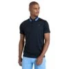 Redvanly Girard Tuxedo Mens Golf Polo -All Golf Shop 26875 TUXEDO 63733705 7af3 472d 8d57 46a331ed3b25