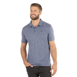 TravisMathew Knot On Call Mens Golf Polo 10 TravisMathew Knot On Call Mens Golf Polo -All Golf Shop 27019 HMOODIND4HMI d1b6fff6 c817 4362 9262 804f26bac422