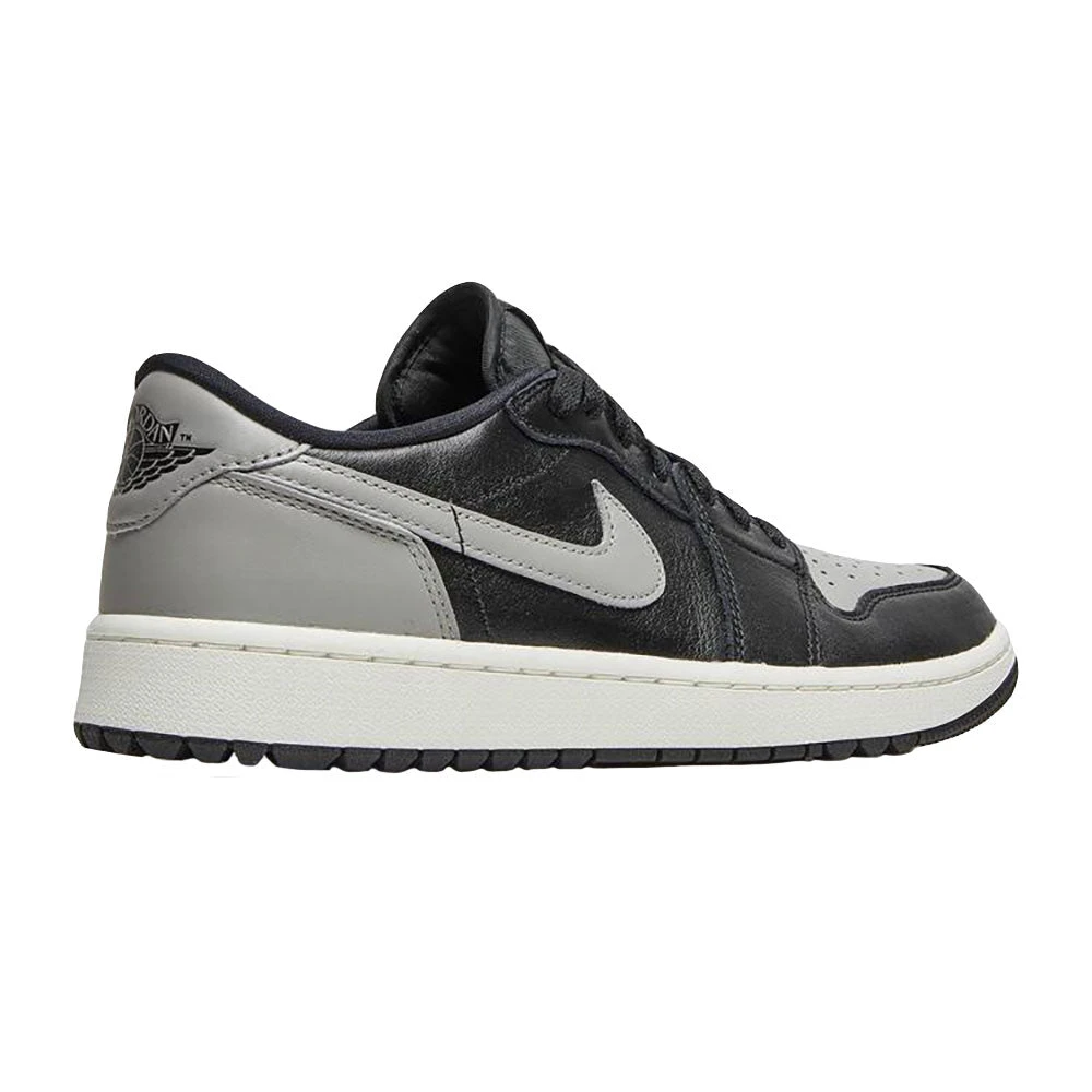 Nike Air Jordan 1 Low G Mens Golf Shoes 4 Nike Air Jordan 1 Low G Mens Golf Shoes - Image 2