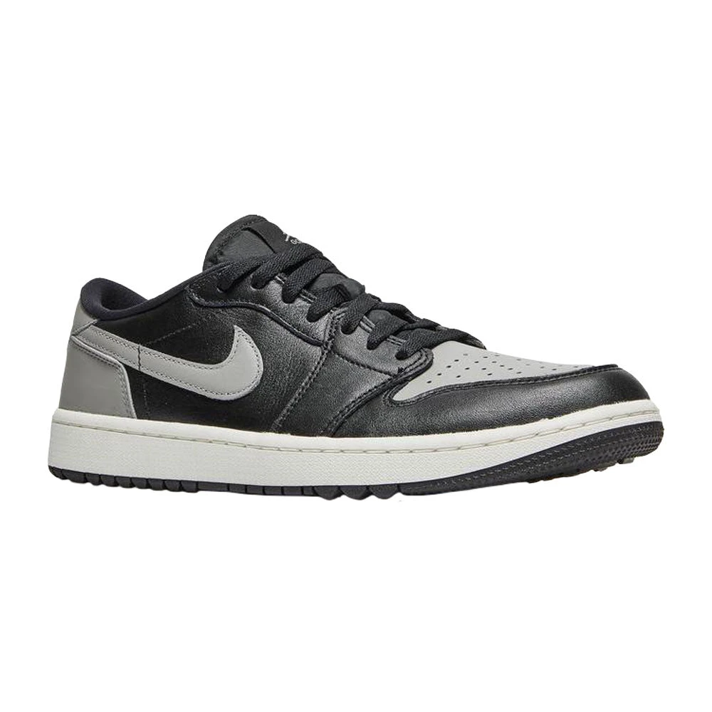 Nike Air Jordan 1 Low G Mens Golf Shoes 3 Nike Air Jordan 1 Low G Mens Golf Shoes