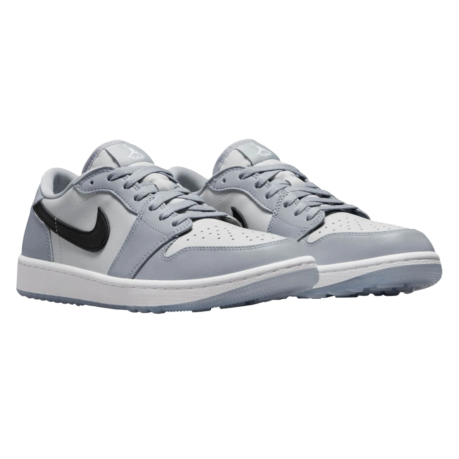 Nike Air Jordan 1 Low G Mens Golf Shoes 6 Nike Air Jordan 1 Low G Mens Golf Shoes - Image 4