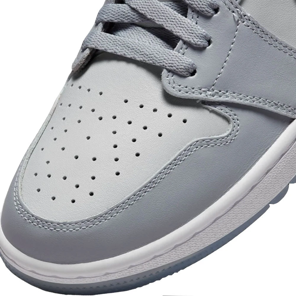 Nike Air Jordan 1 Low G Mens Golf Shoes 10 Nike Air Jordan 1 Low G Mens Golf Shoes - Image 8