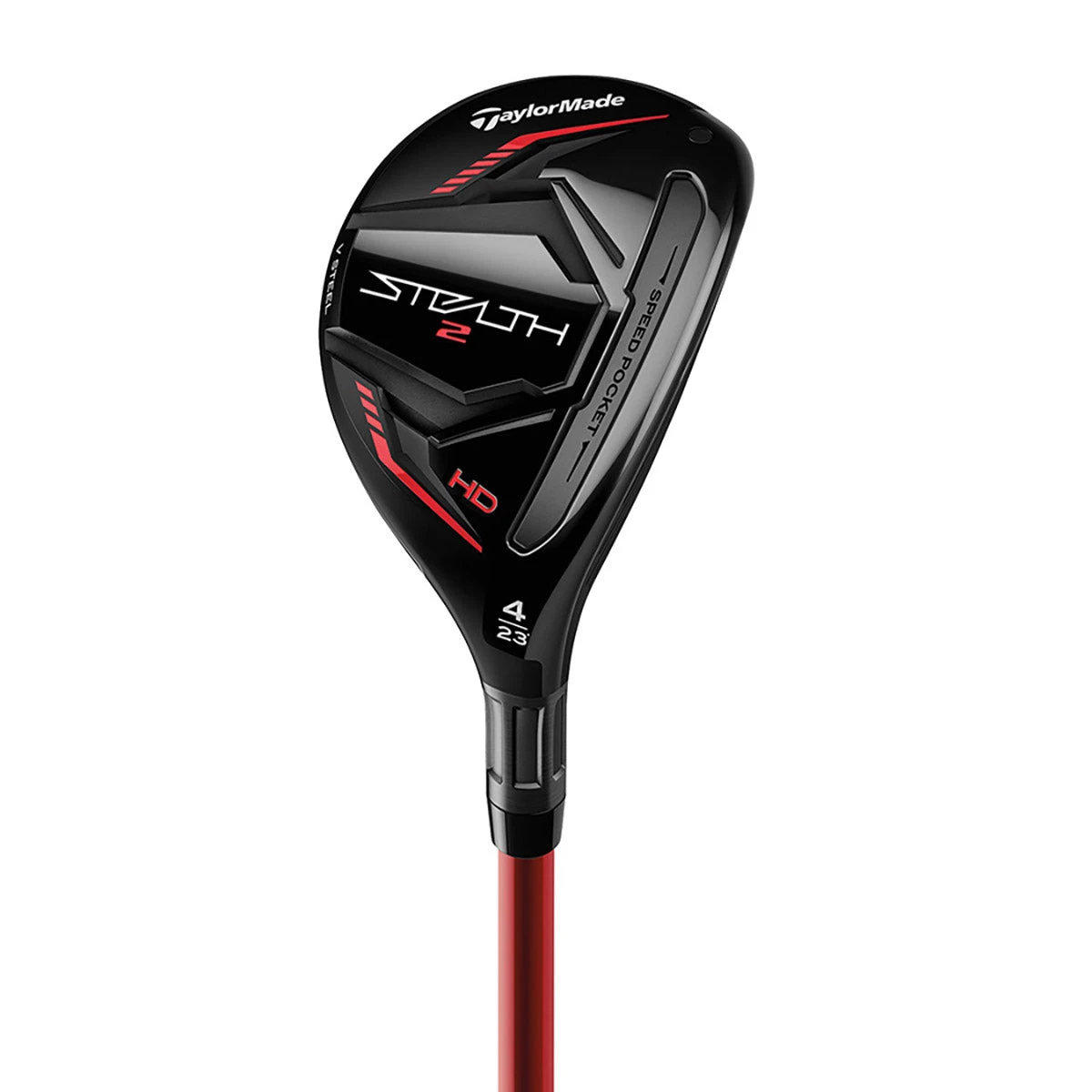 TaylorMade Stealth 2 HD Right Hand Mens Rescue Hybrid 3 TaylorMade Stealth 2 HD Right Hand Mens Rescue Hybrid