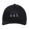 TravisMathew Hedge Fund Mens Hat -All Golf Shop 30740 BLACK0BLK