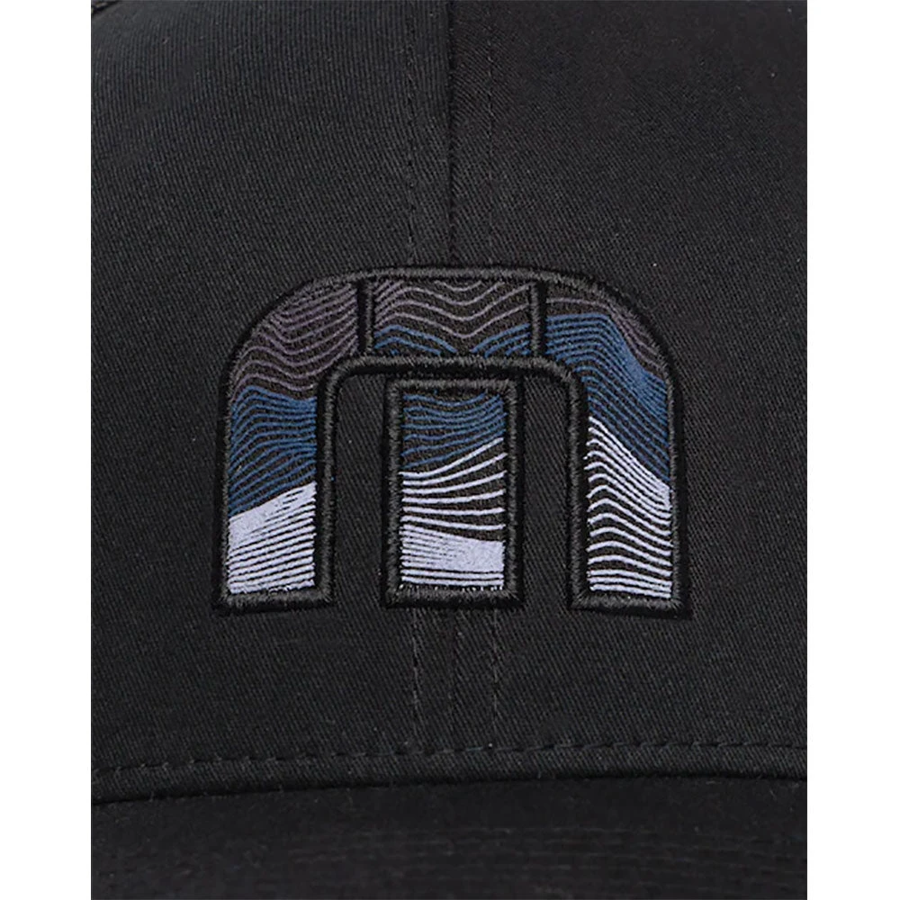 TravisMathew Hedge Fund Mens Hat 5 TravisMathew Hedge Fund Mens Hat - Image 3