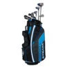 Callaway Strata Ultimate 16 Piece Mens Right Hand Golf Set -All Golf Shop 4PKR190816067