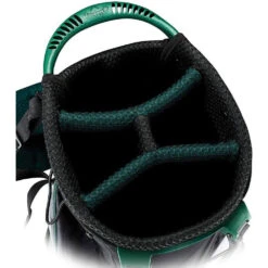 Callaway Hyper Lite 3 Double Strap Stand Bag 13 Callaway Hyper Lite 3 Double Strap Stand Bag -All Golf Shop 5119096 100GRNBLKWHT 1 c3d82be0 b8ef 4de4 95fd 15168816745f