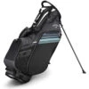 Callaway Hyper Lite 3 Double Strap Stand Bag -All Golf Shop 5119096 96BLKWHT 21460c80 e95a 4975 b76b 17dfc7c9cd45