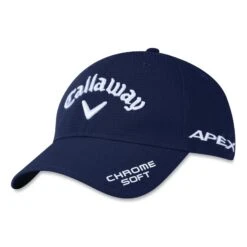 Callaway Tour Authentic Performance Pro Mens Hat -All Golf Shop 5219001 NAVY