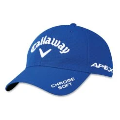 Callaway Tour Authentic Performance Pro Mens Hat -All Golf Shop 5219001 ROYAL