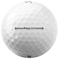 Titleist Pro V1 High Number Golf Balls - Dozen -All Golf Shop 85025 2 8c8561aa 37a3 4b1c a230 3bdbbad188f6