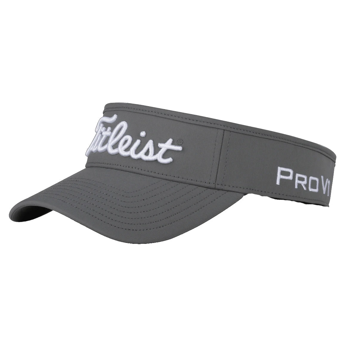Titleist Tour Performance Mens Golf Visor 3 Titleist Tour Performance Mens Golf Visor