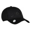 Titleist Performance Ball Marker Legacy Mens Golf Hat -All Golf Shop 85045 BLACKBLACK