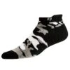 FootJoy ProDry Camo Roll Tab Socks 1 FootJoy ProDry Camo Roll Tab Socks -All Golf Shop 85171 BLACKCAMO6974